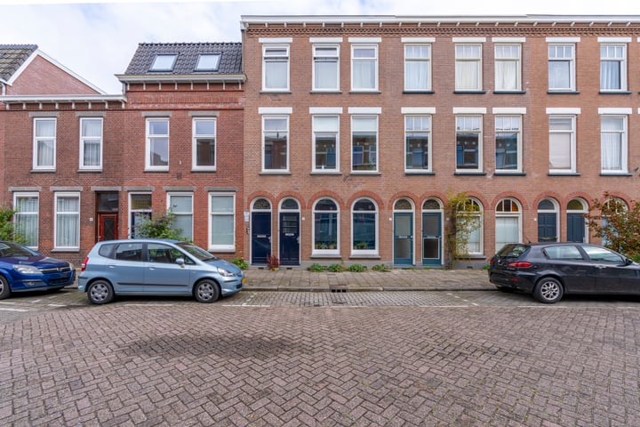 Bekijk foto 2 van Croesestraat 47-A