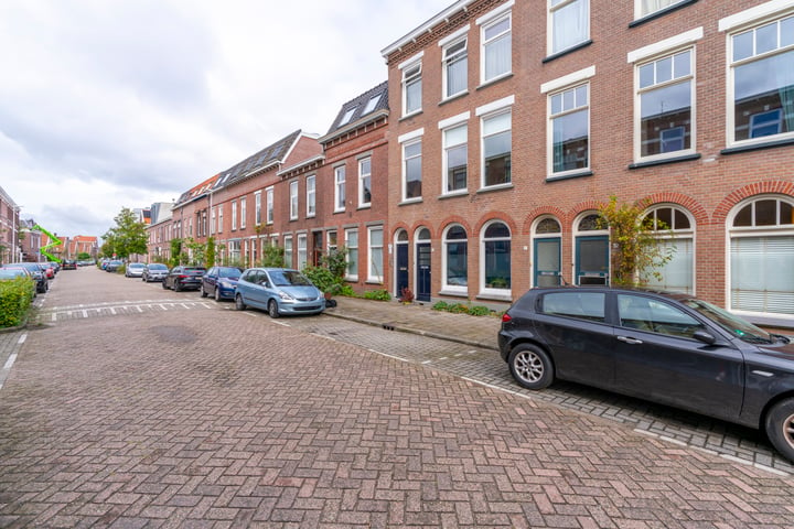 Bekijk foto 3 van Croesestraat 47-A