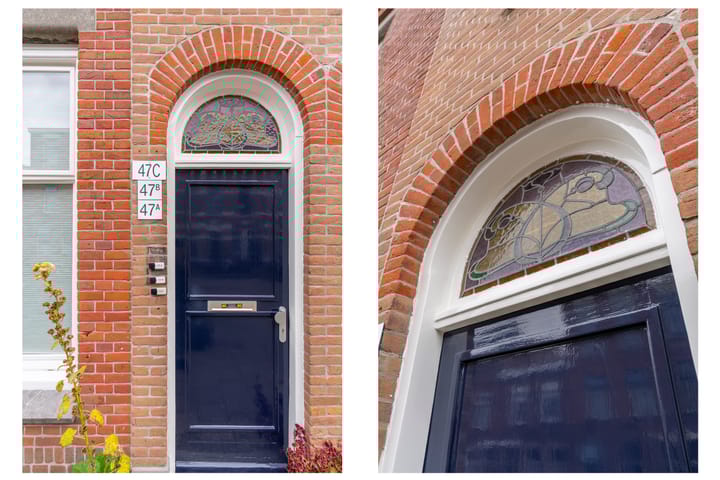 Foto 5 van Croesestraat 47-A