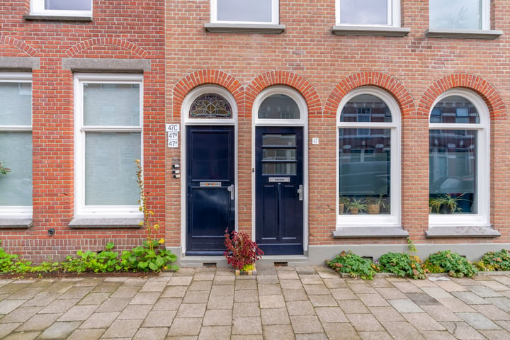 Bekijk foto 4 van Croesestraat 47-A