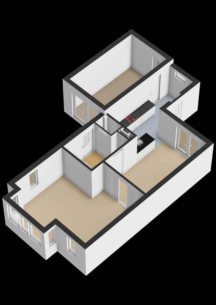 Foto 45 van Edelinckstraat 15
