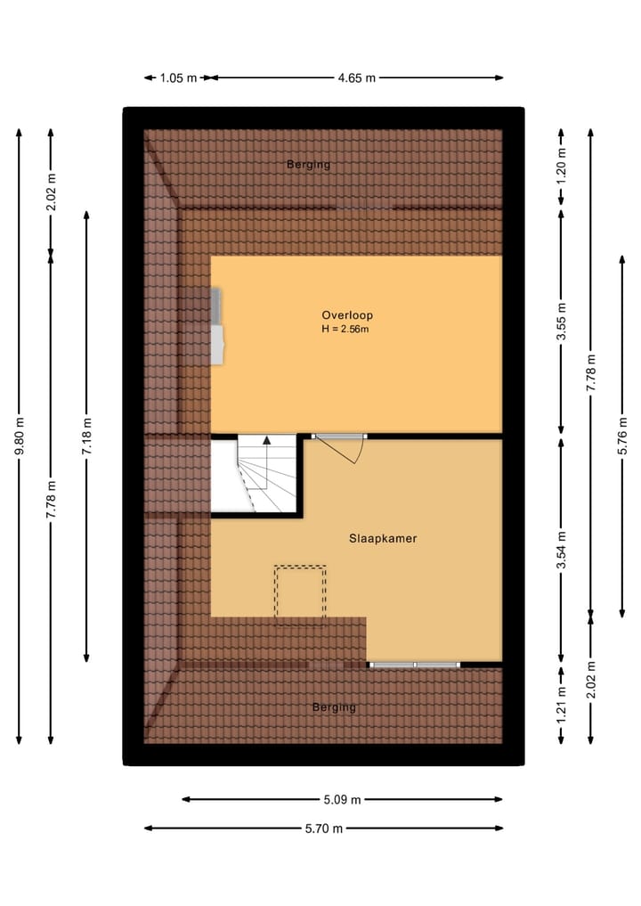 Foto 48 van Edelinckstraat 15
