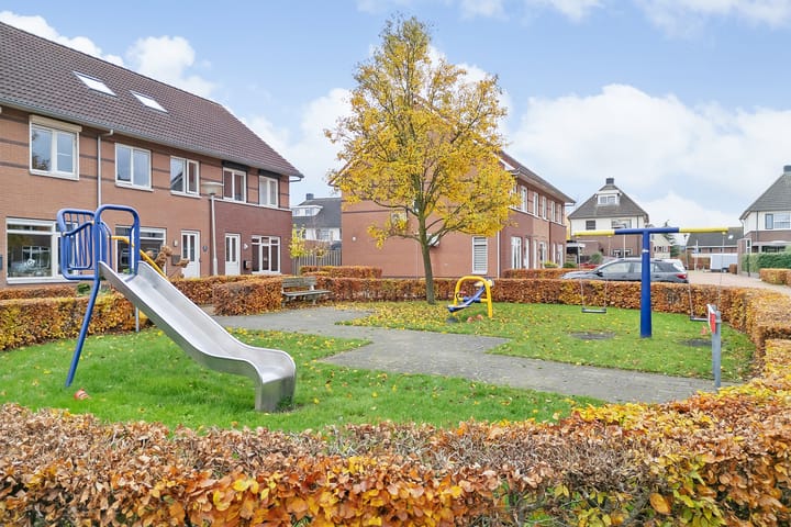 Foto 7 van Edelinckstraat 15