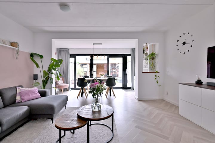 Foto 4 van de Ganzeboom 146