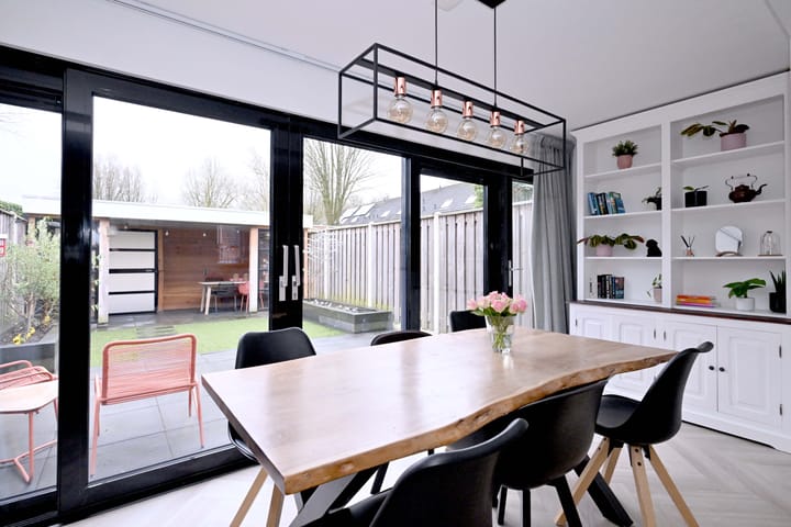 Foto 6 van de Ganzeboom 146