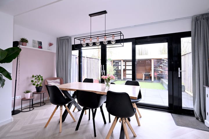 Foto 5 van de Ganzeboom 146