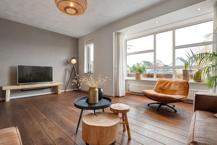 Foto 15 van Edelinckstraat 15