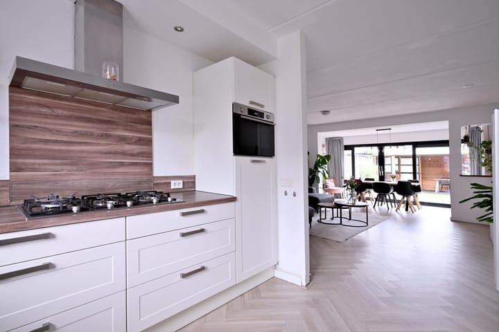 Foto 10 van de Ganzeboom 146