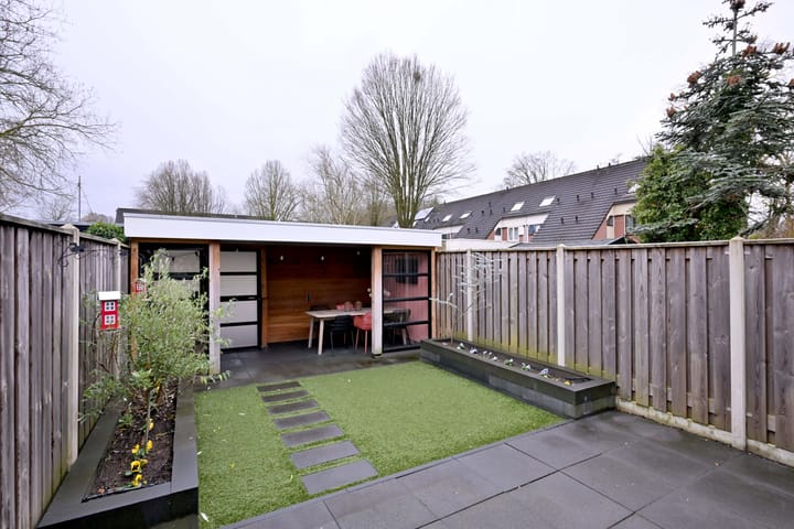 Foto 36 van de Ganzeboom 146