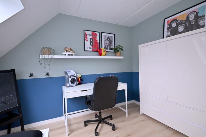 Foto 19 van de Ganzeboom 146