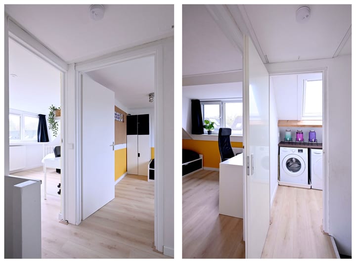 Foto 26 van de Ganzeboom 146