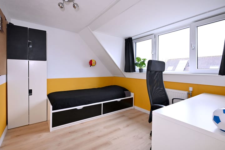 Foto 27 van de Ganzeboom 146