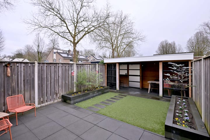 Foto 35 van de Ganzeboom 146