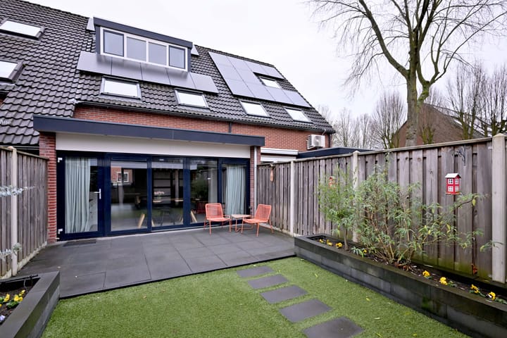 Foto 38 van de Ganzeboom 146