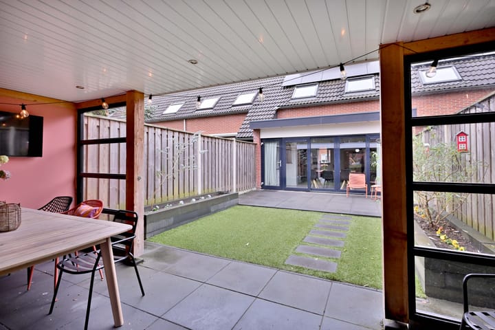 Foto 40 van de Ganzeboom 146