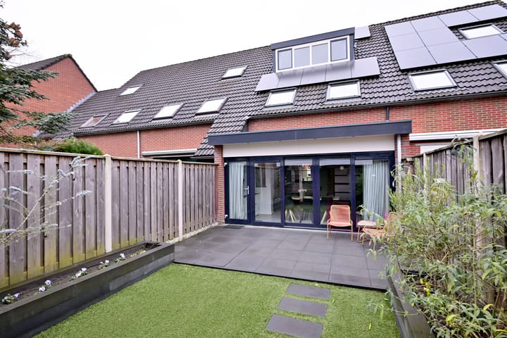 Foto 39 van de Ganzeboom 146