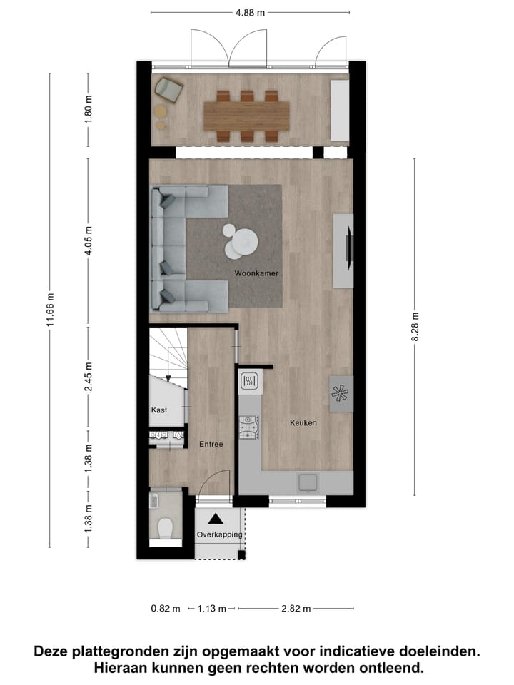 Foto 48 van de Ganzeboom 146