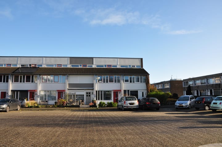 Foto 6 van Tweede Hambaken 18