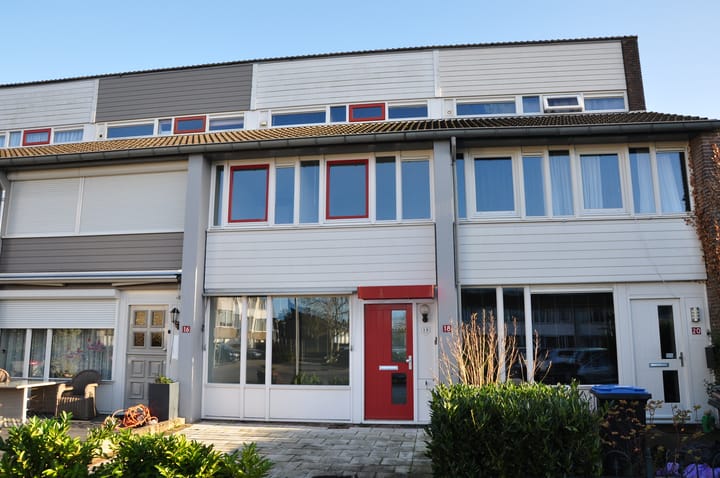 Foto 8 van Tweede Hambaken 18