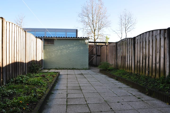 Foto 32 van Tweede Hambaken 18