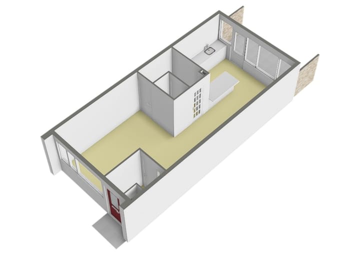 Foto 36 van Tweede Hambaken 18