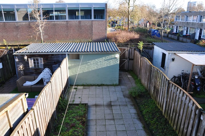 Foto 29 van Tweede Hambaken 18