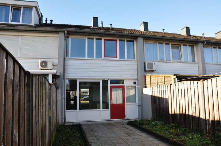 Foto 30 van Tweede Hambaken 18