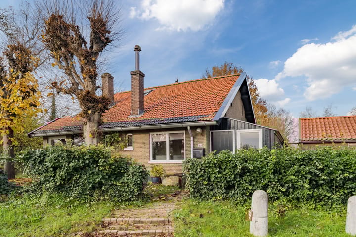 Foto 4 van Hamersveldseweg 144