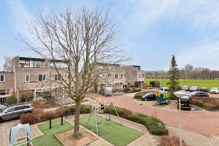 Foto 3 van Larikslaan 31