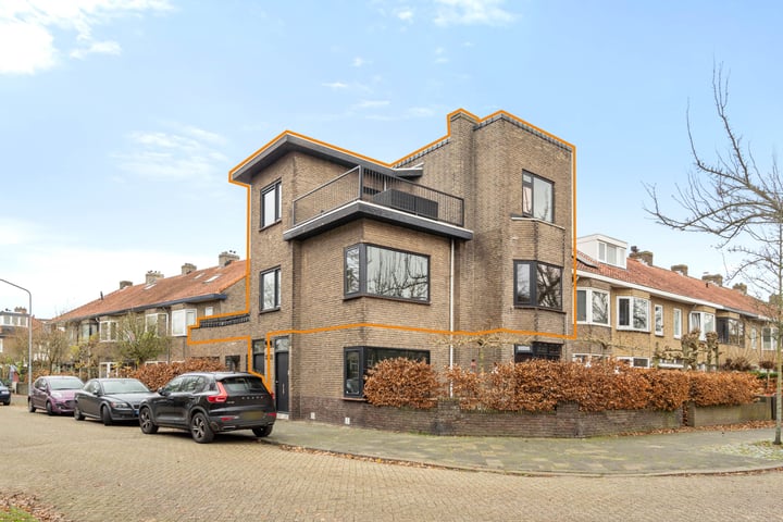 Bekijk foto 1 van Molenleystraat 25-A