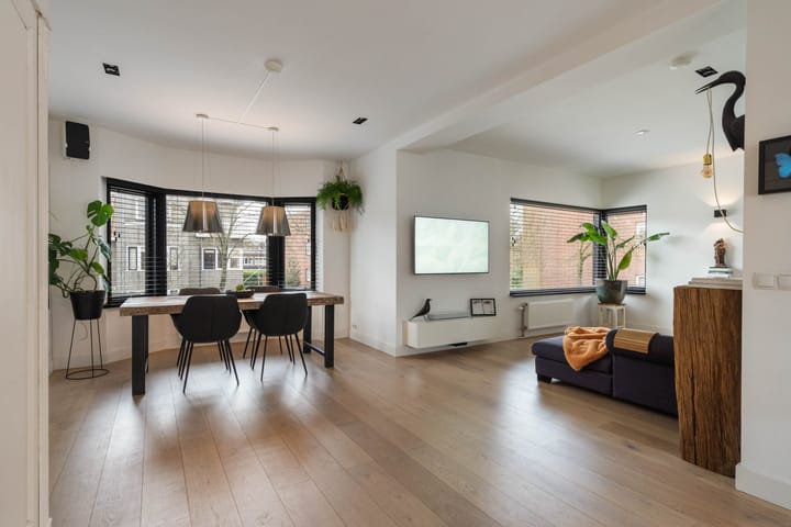 Foto 3 van Molenleystraat 25-A