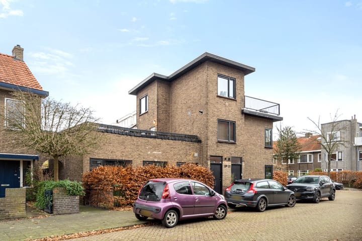 Foto 5 van Molenleystraat 25-A