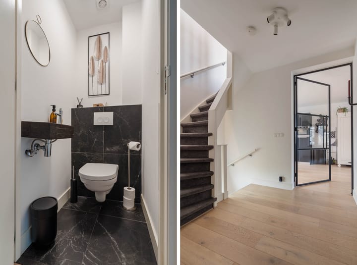 Foto 7 van Molenleystraat 25-A