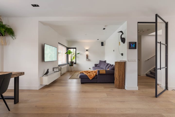 Foto 8 van Molenleystraat 25-A