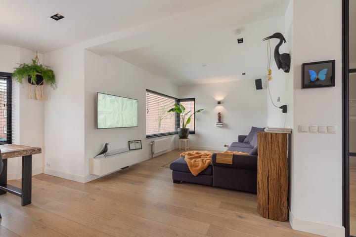 Foto 9 van Molenleystraat 25-A