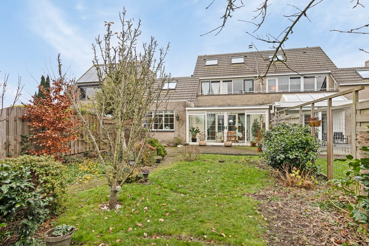 Foto 2 van Larikslaan 31