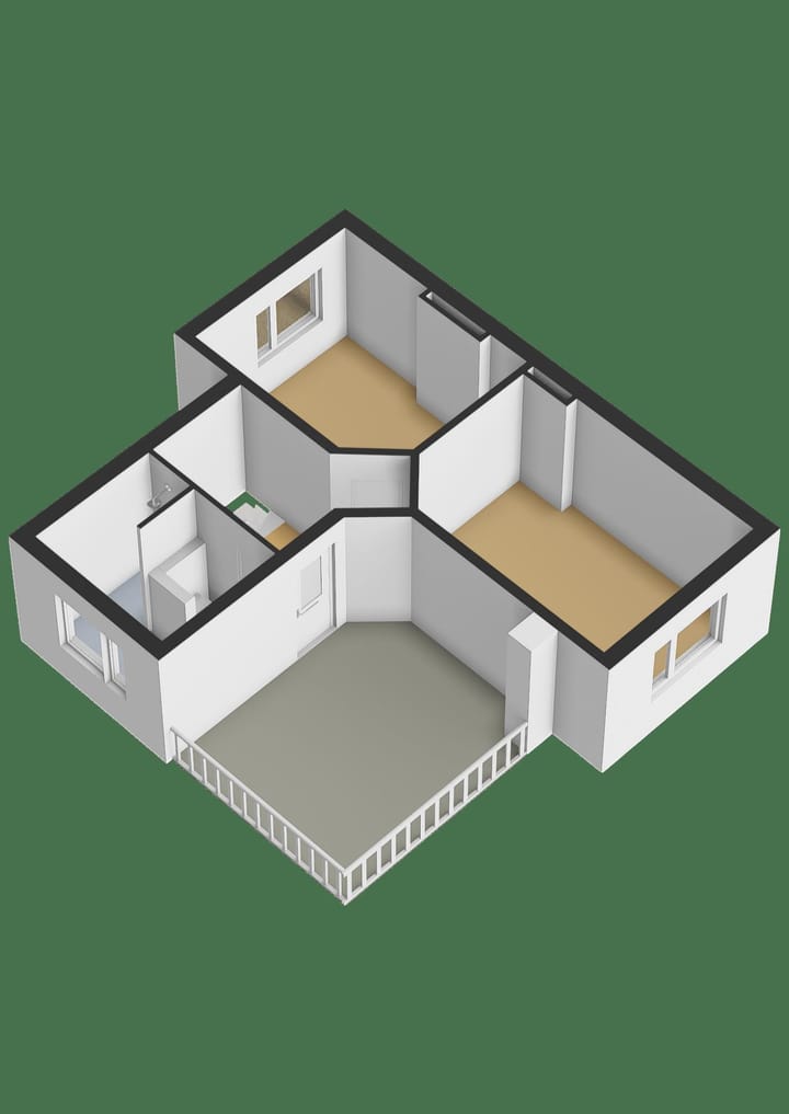 Foto 46 van Molenleystraat 25-A