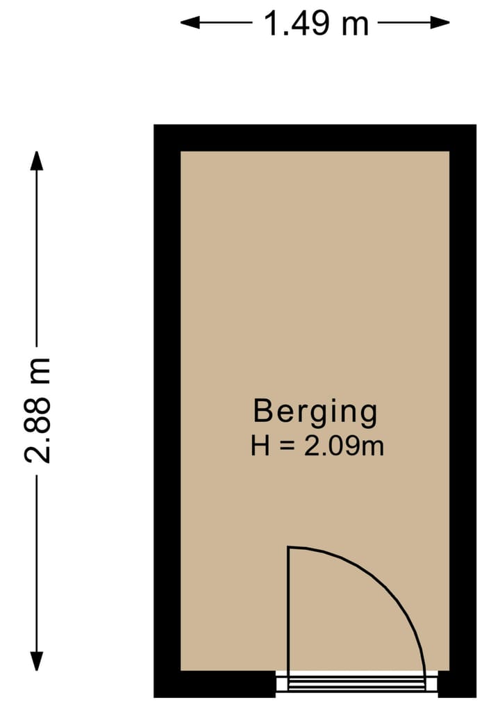 Foto 47 van Molenleystraat 25-A