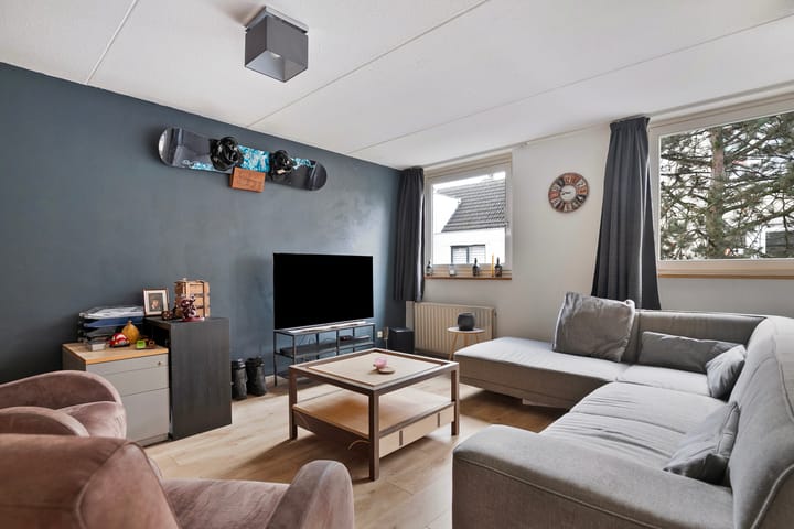 Foto 4 van Torenstraat 4-B