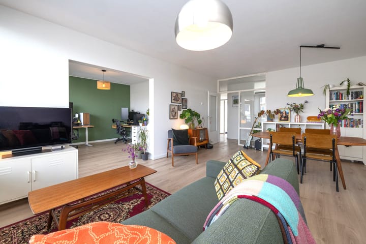 Foto 1 van Cornelia de Langelaan 36