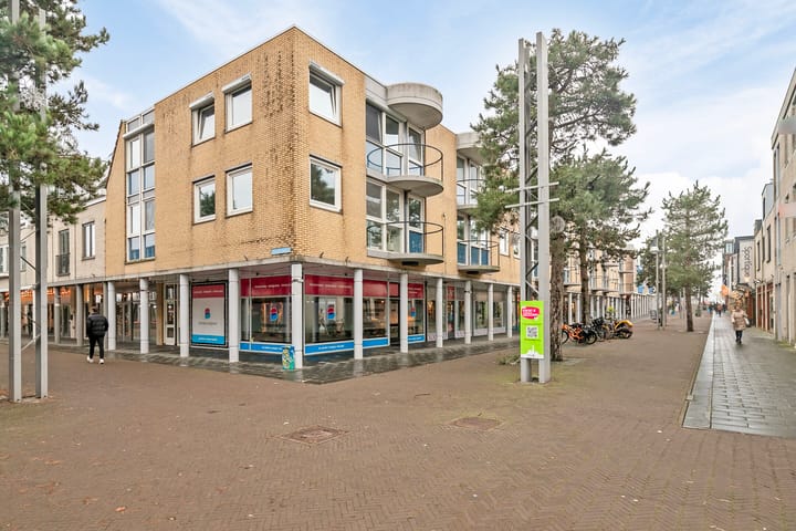 Foto 6 van Torenstraat 4-B