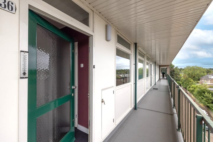 Foto 7 van Cornelia de Langelaan 36