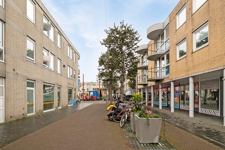 Foto 8 van Torenstraat 4-B