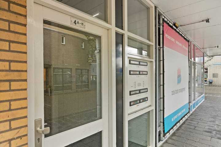 Foto 9 van Torenstraat 4-B