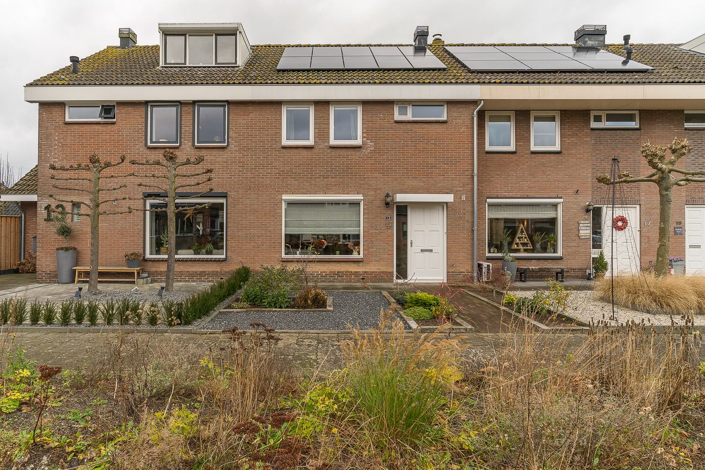 Foto 1 van Pluutstraat 15