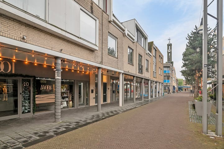 Foto 27 van Torenstraat 4-B