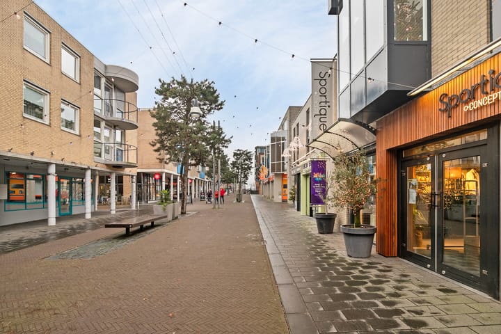 Foto 28 van Torenstraat 4-B