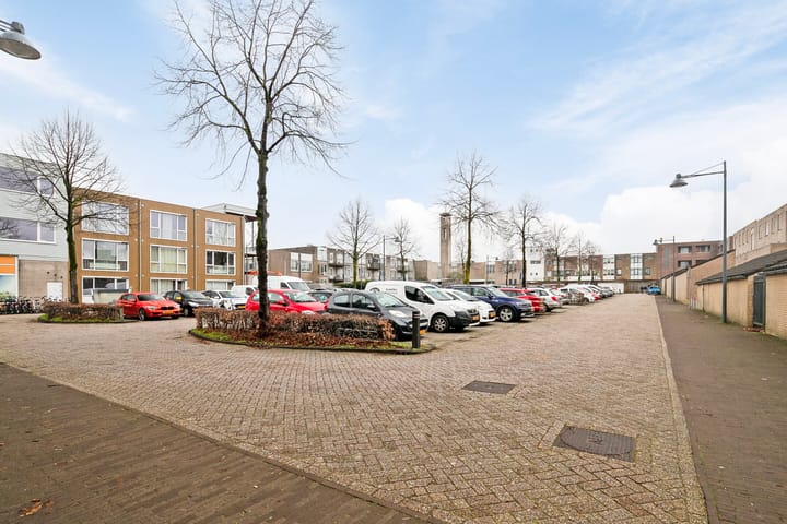 Foto 32 van Torenstraat 4-B