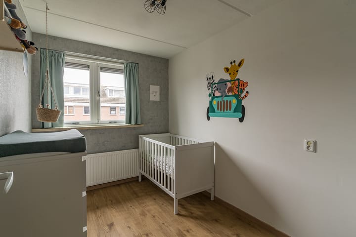 Foto 25 van Pluutstraat 15