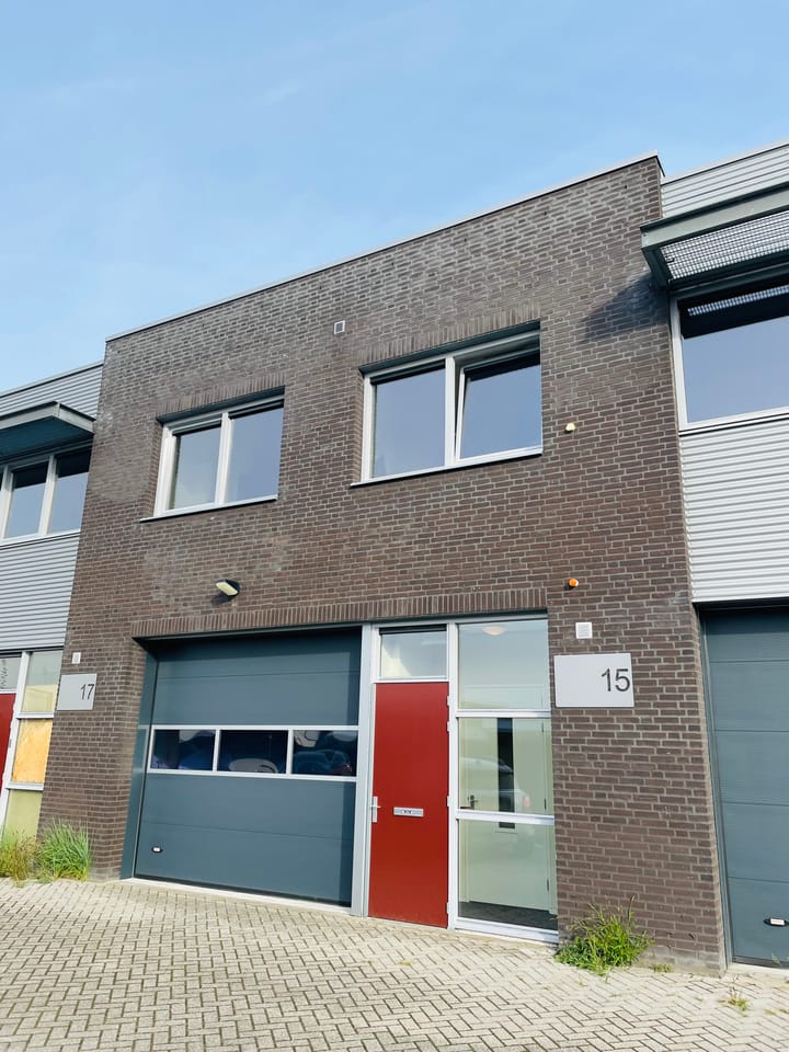 Melkweg 15